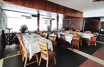 Restaurant Han Cozia